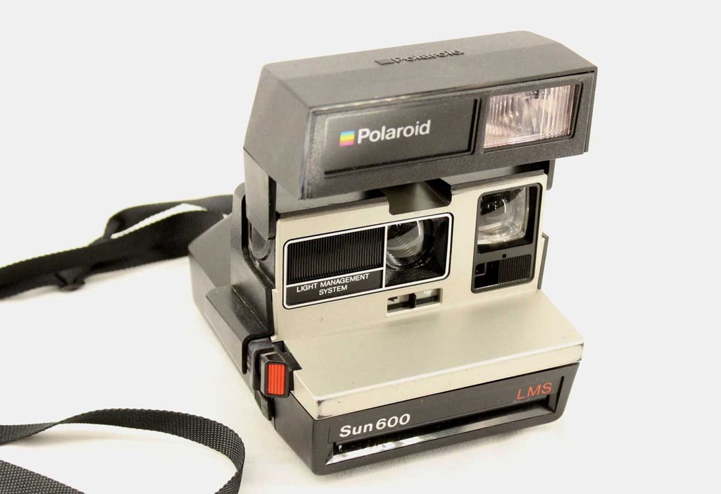 Polaroid Camera