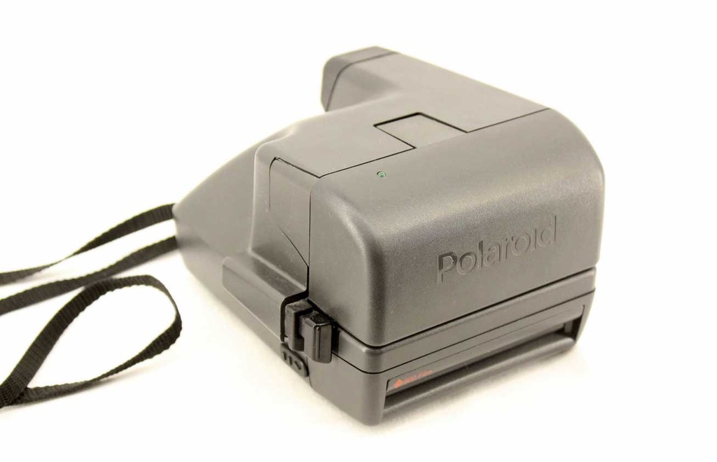 Polaroid Camera
