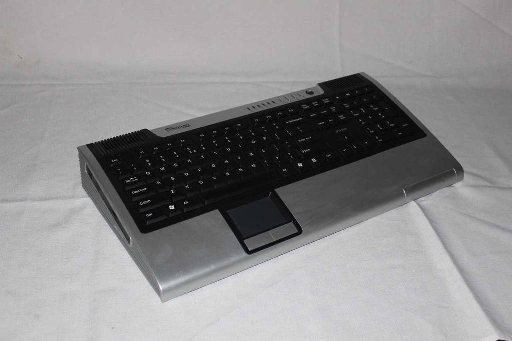 Computer Keyboard