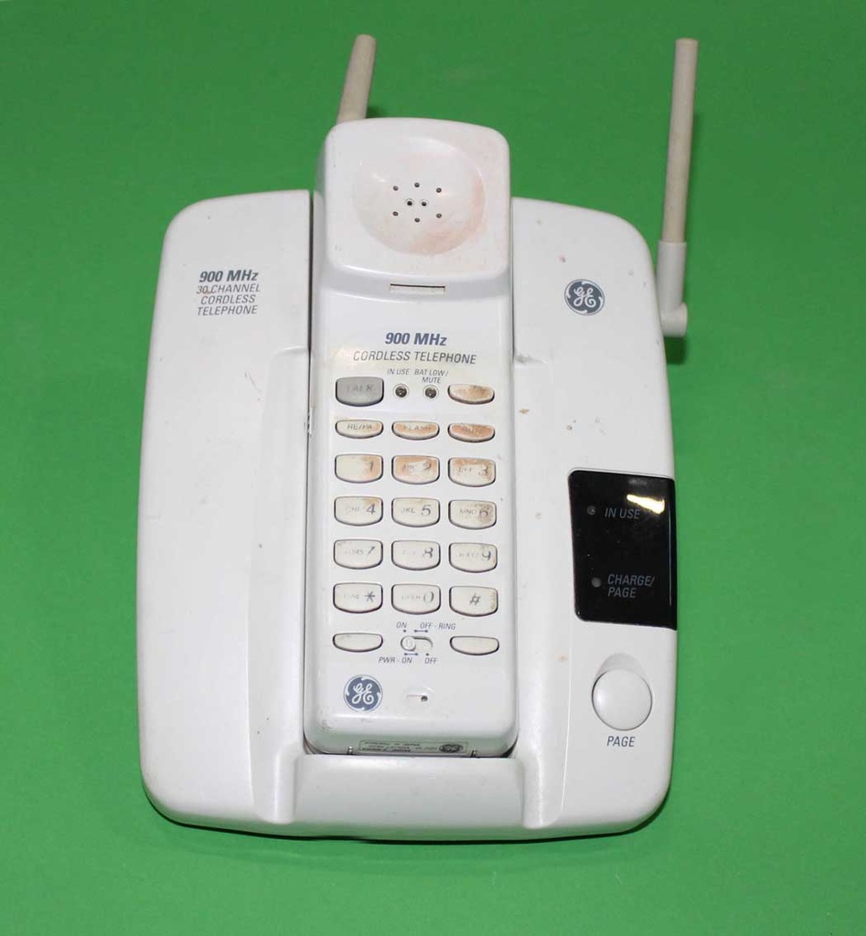 Cordless Phone