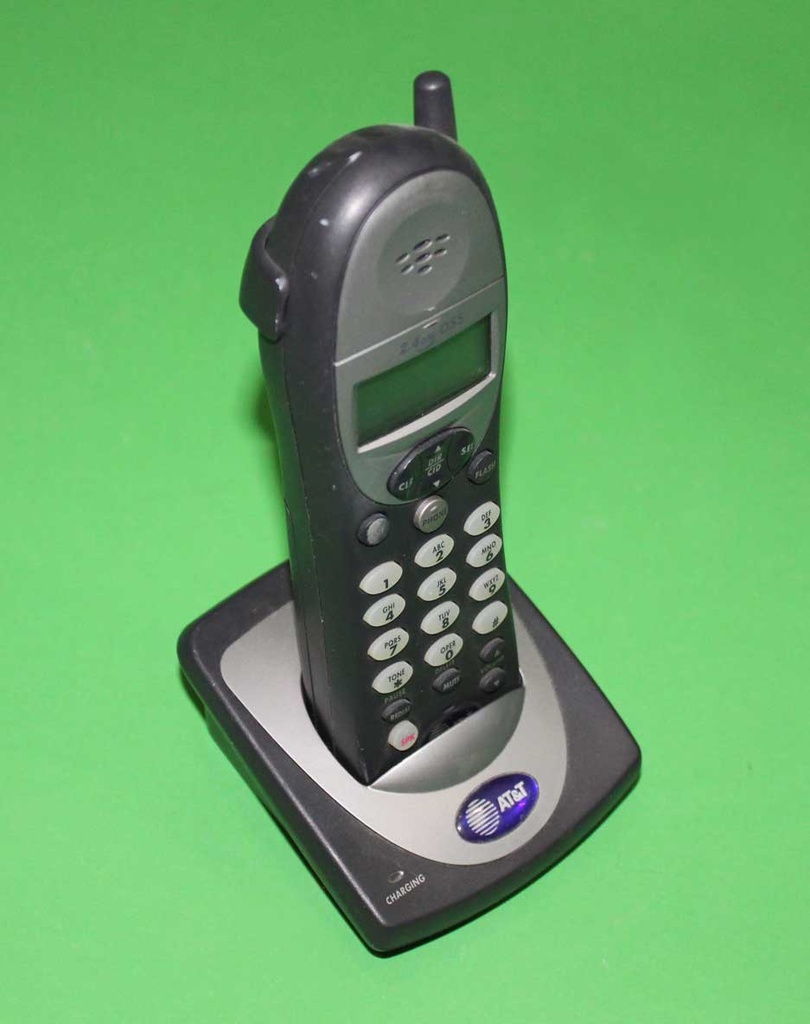 Cordless Phone