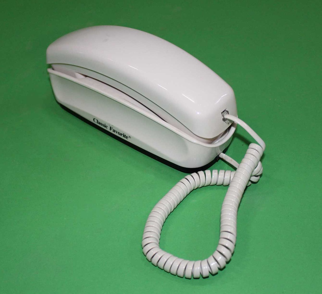 Trimline Telephone