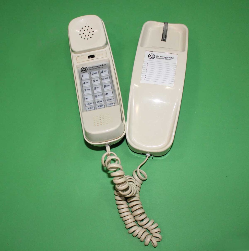 Trimline Telephone