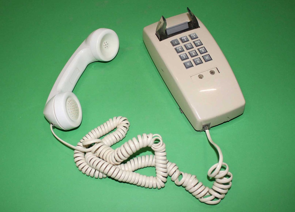 Wall Telephone