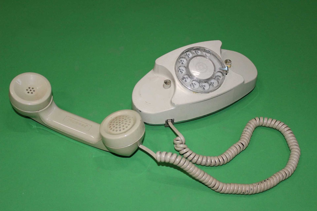 Rotary Princess Phone