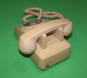 Rotary Desk Telephone