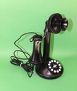 Candlestick Phone