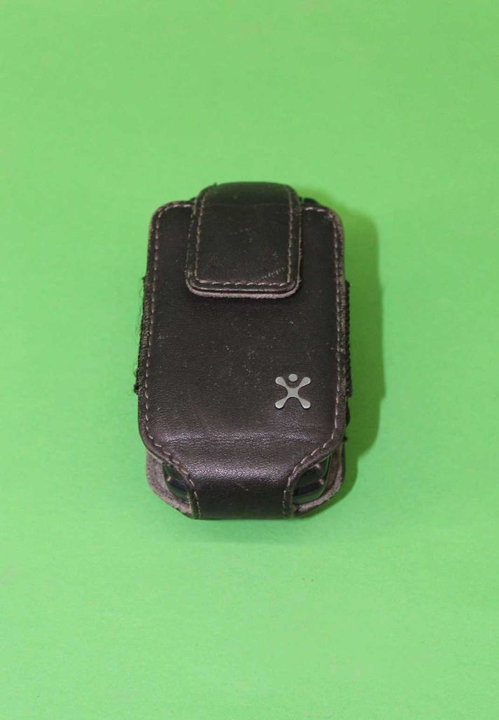 Flip Phone & Holster