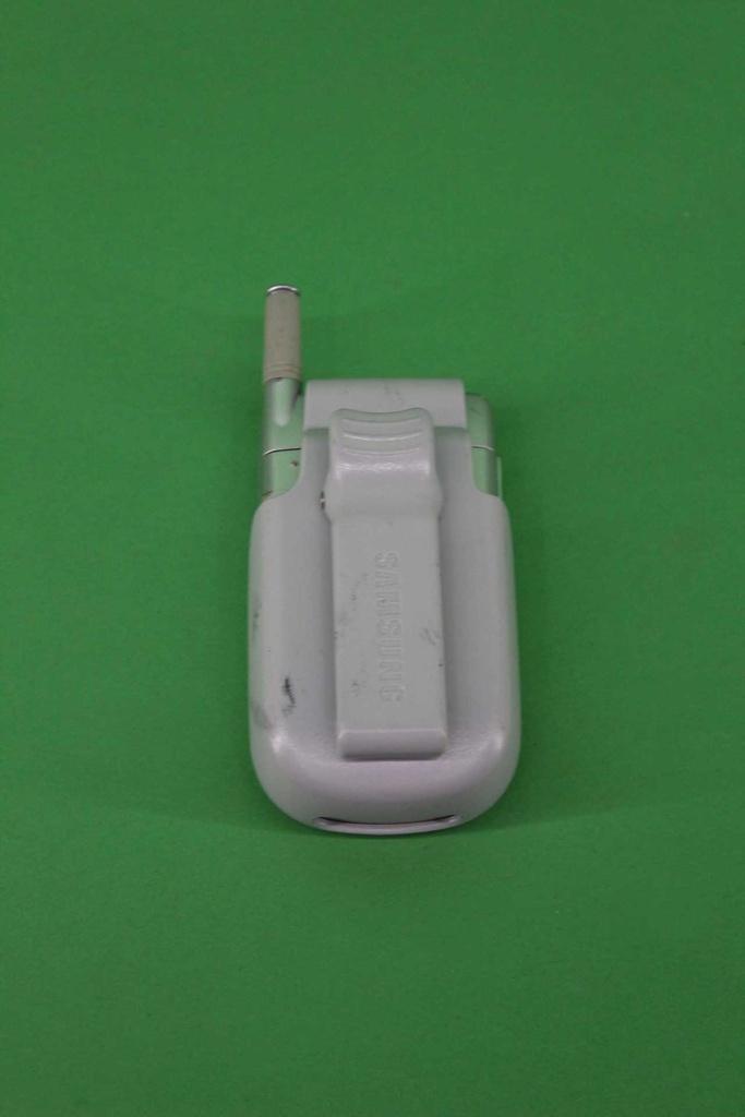 Flip Phone & Holster