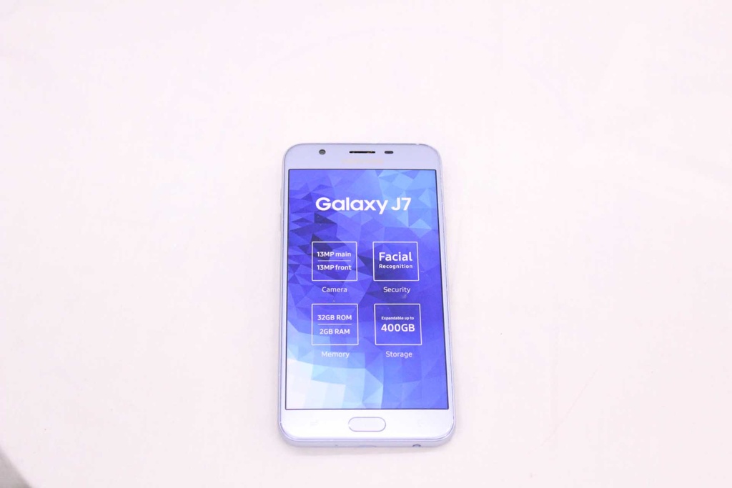 Samsung Smart Phone