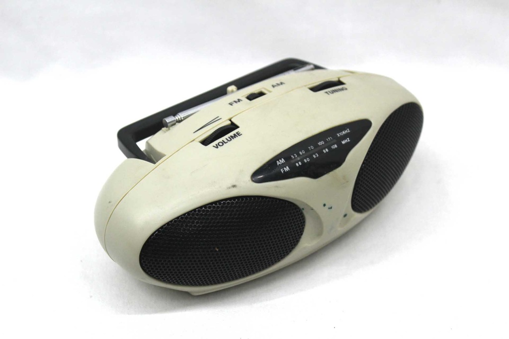 Portable Radio