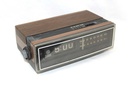 Alarm Clock Radio