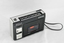 Cassette Recorder