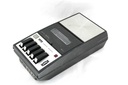 Cassette Recorder