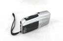 Microcassette Recorder