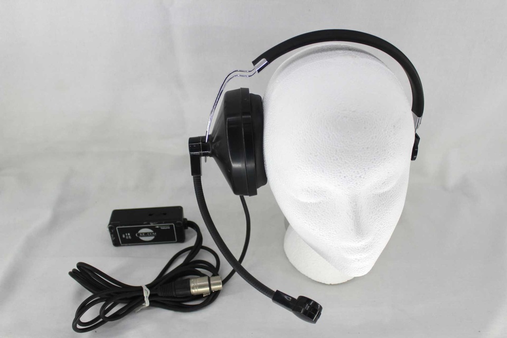 Headset