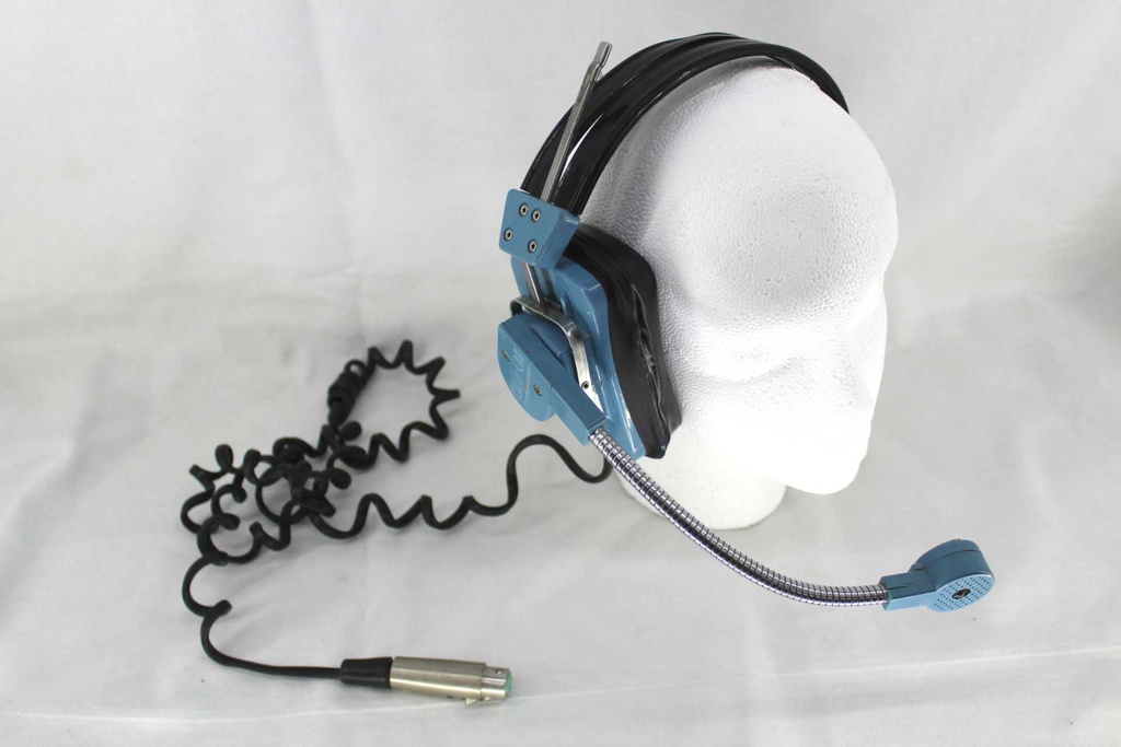 Headset
