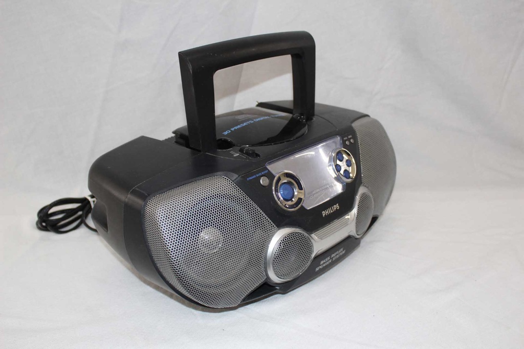 Boombox