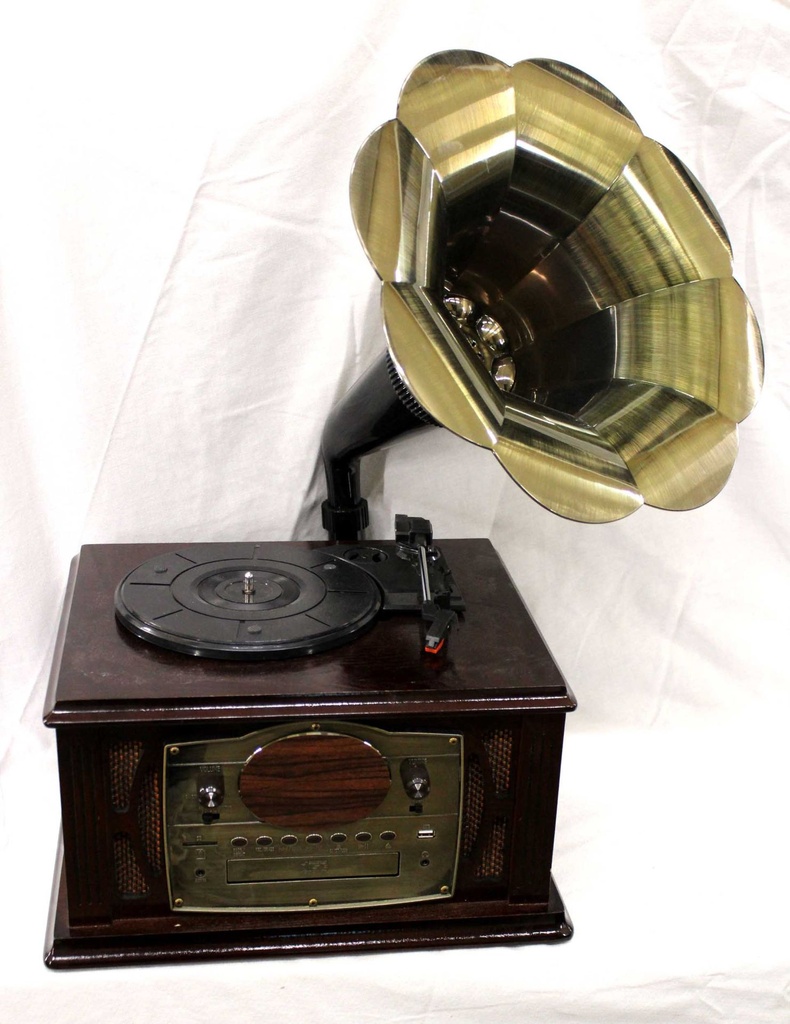 Gramophone
