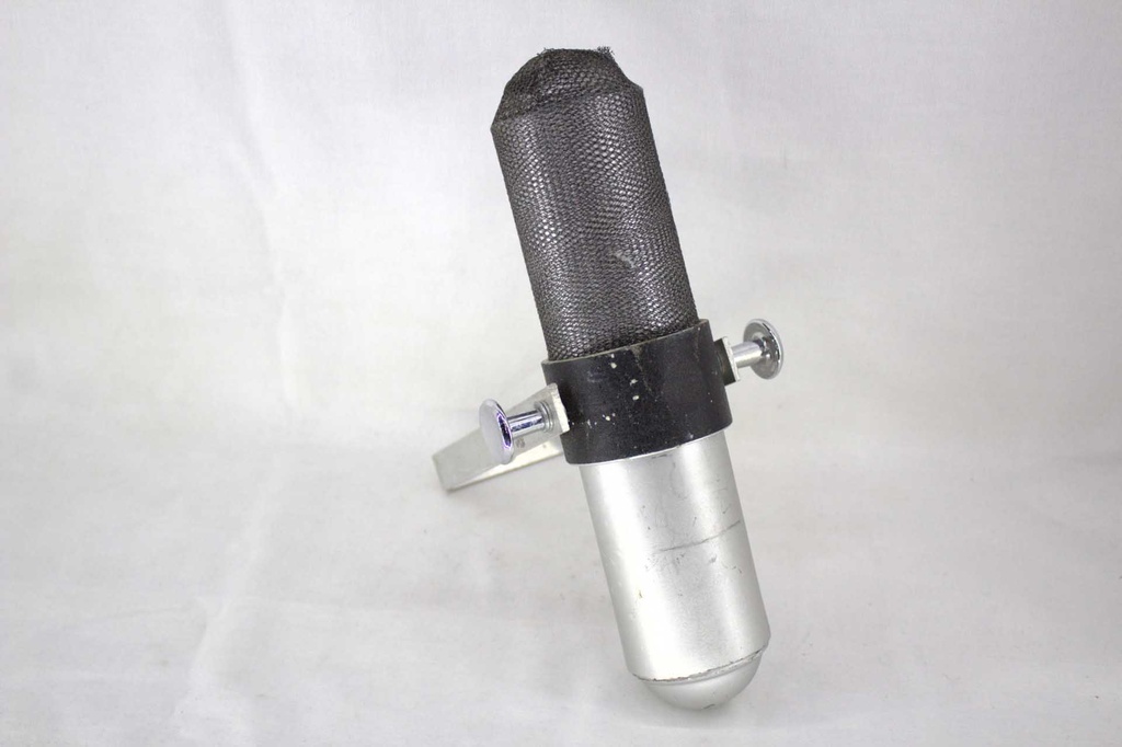 Cylinder Microphone