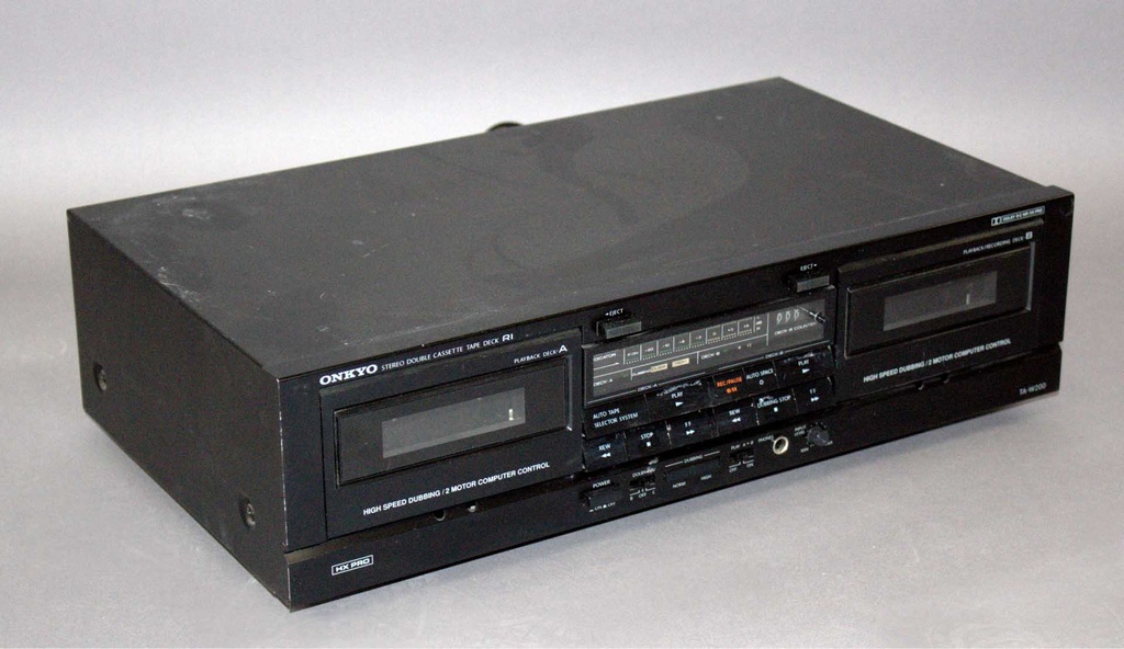 Stereo Receiver