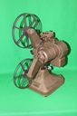 Reel Projector