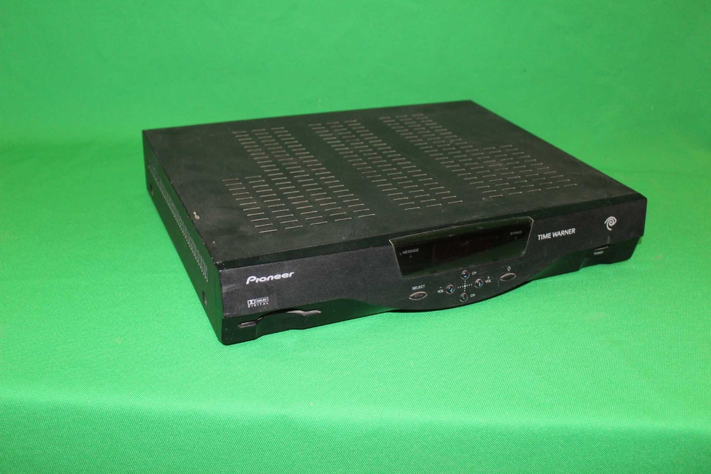 TV Converter