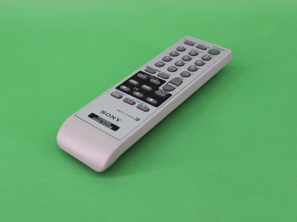 Remote Control