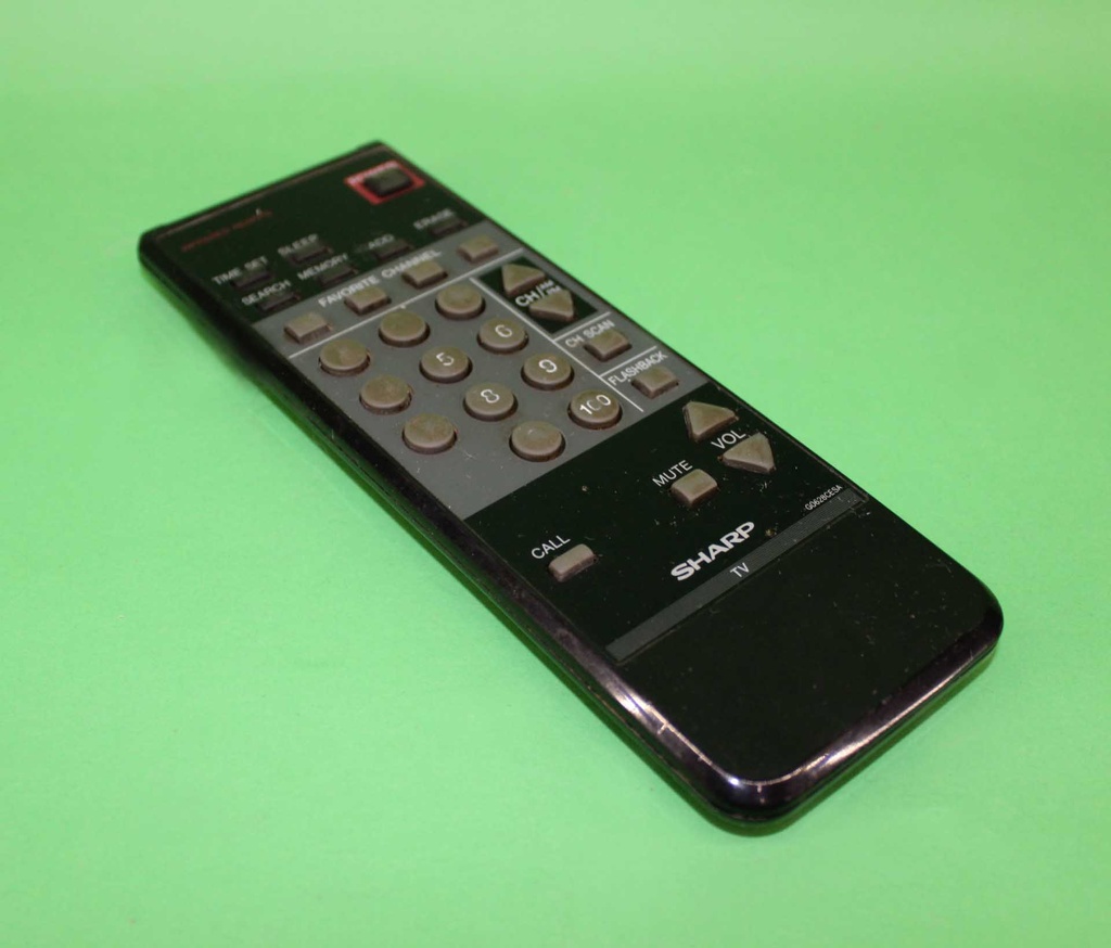 Remote Control