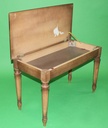 Piano Bench