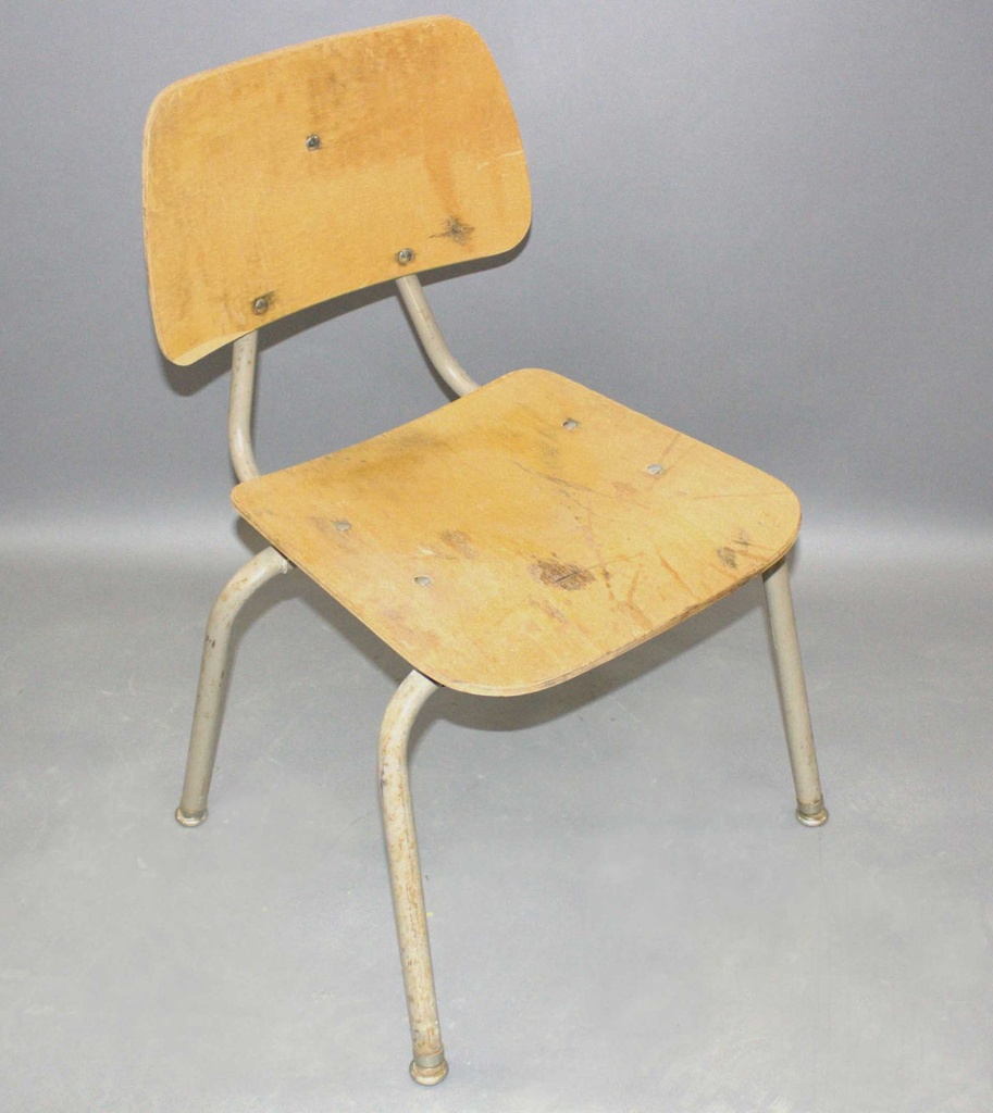 School Desk Chair