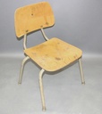 School Desk Chair