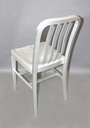 Aluminum Chair