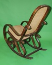 Thonet Rocking Chair