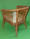 Rattan Armchair