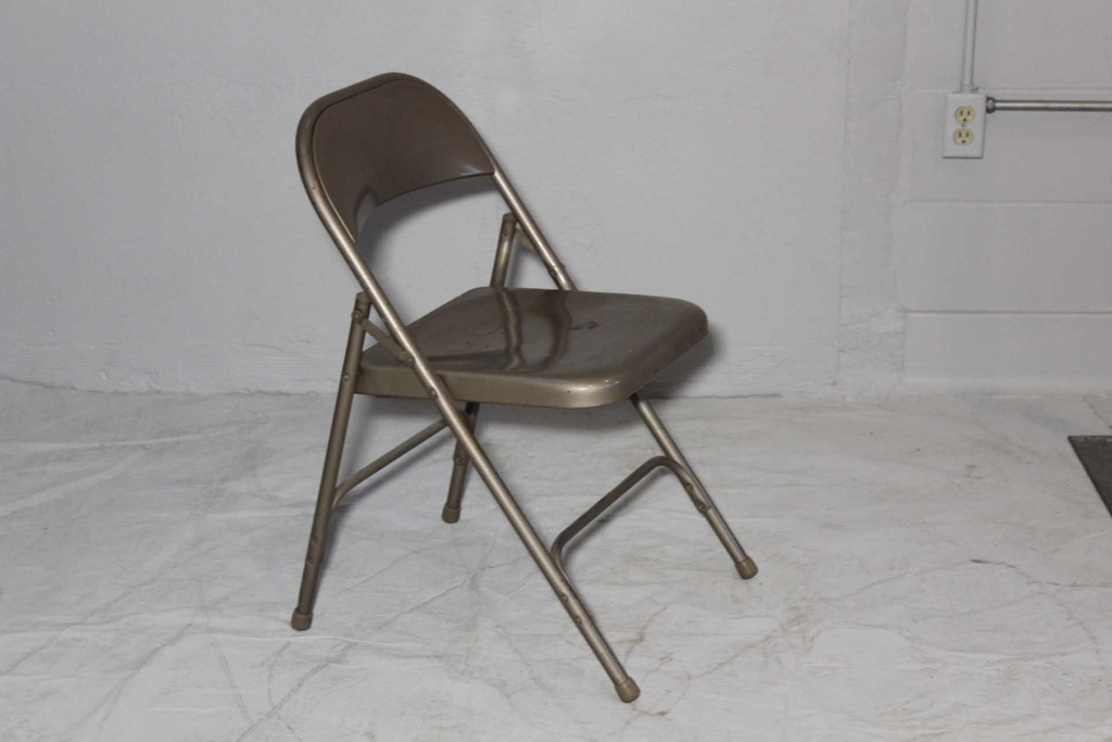 Folding Chair