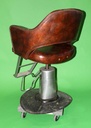 Barber Chair