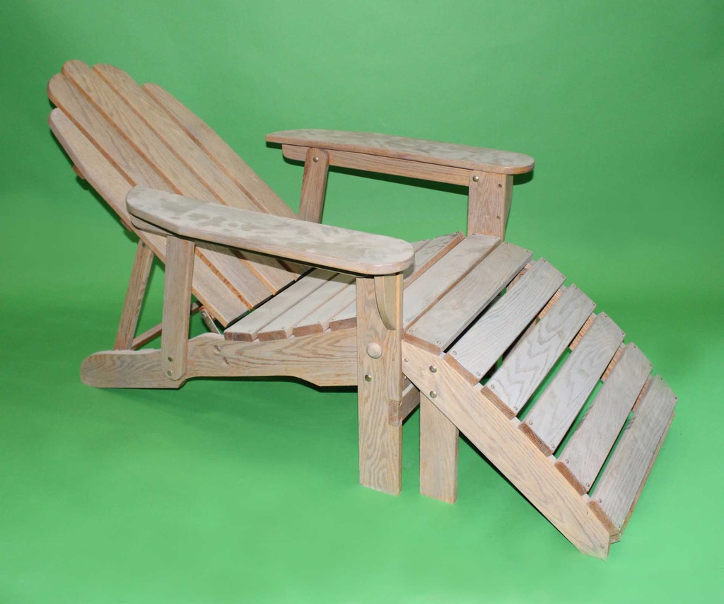 Adirondack Chair