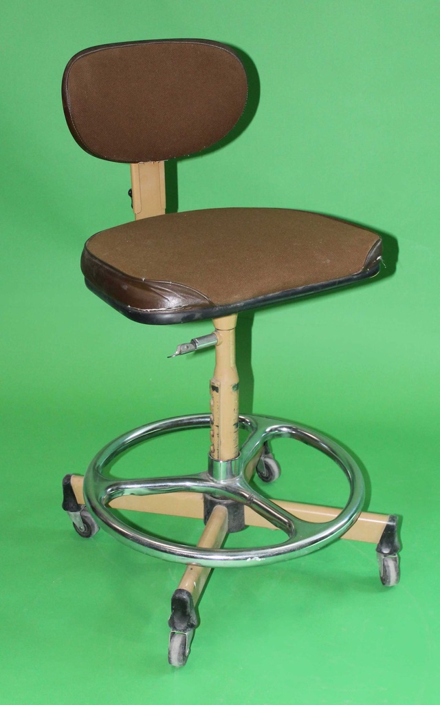 Rolling Desk Chair