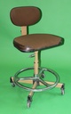 Rolling Desk Chair