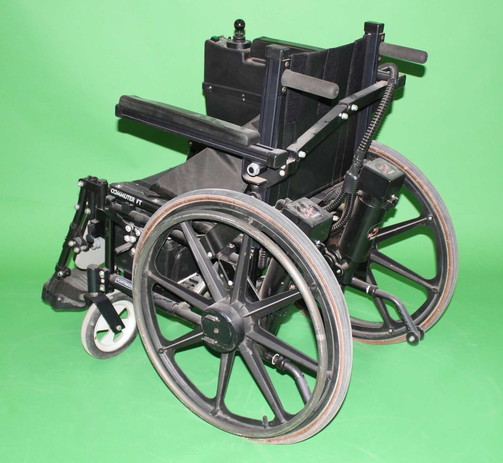 Wheelchair