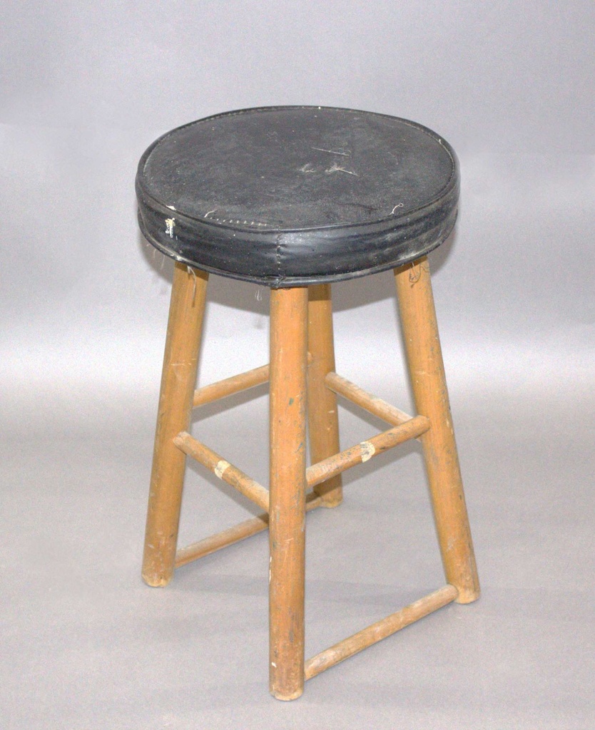 Stool