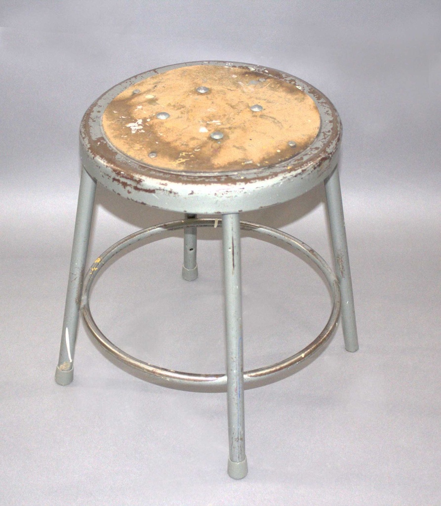 Stool