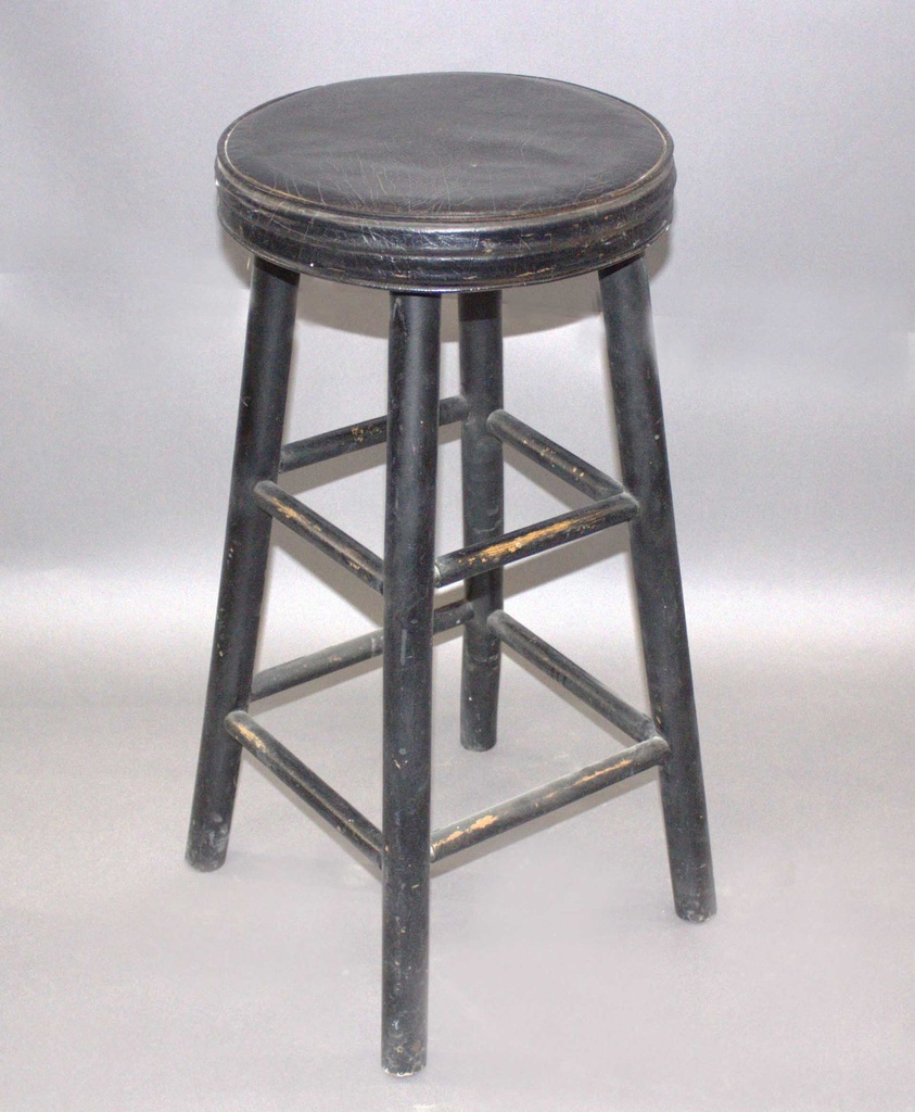 Stool
