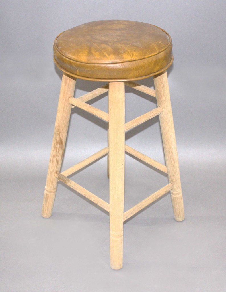 Stool