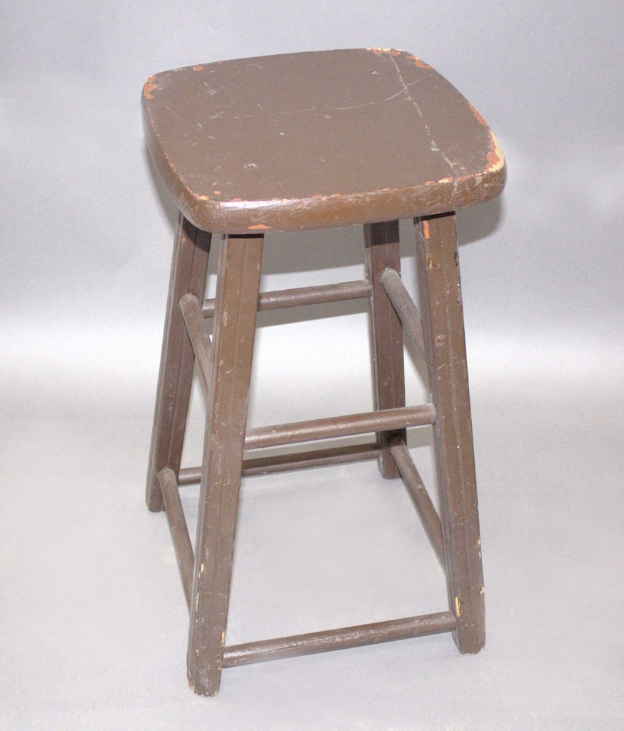 Stool