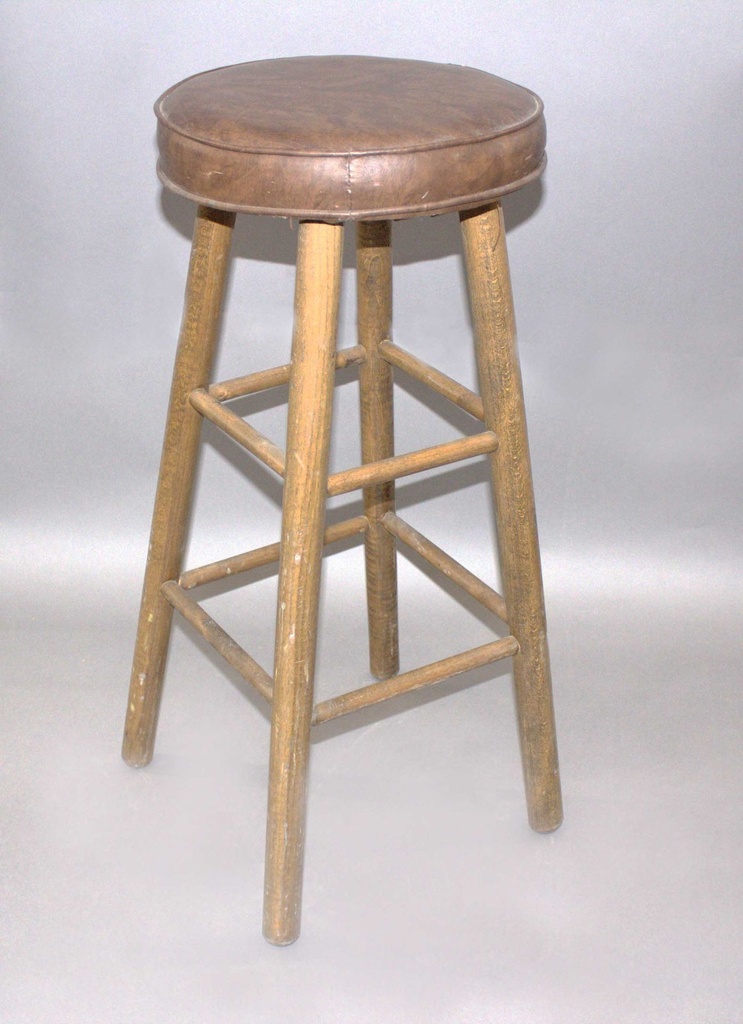 Stool