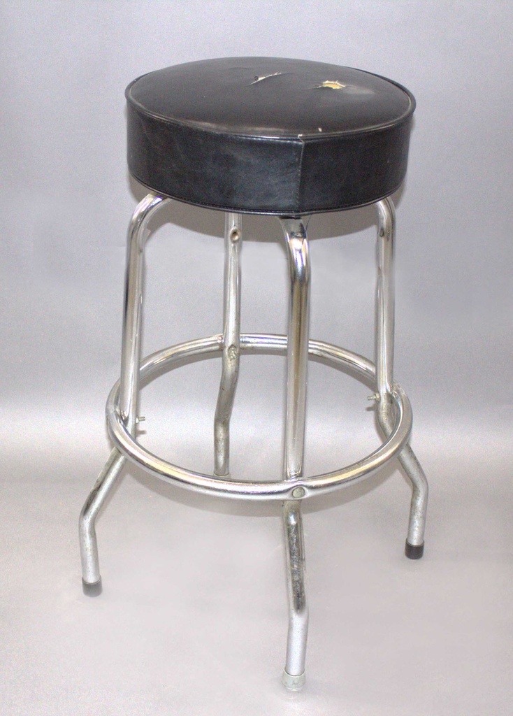 Stool
