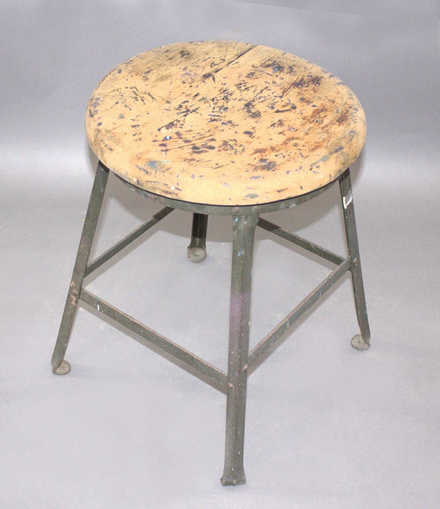 Stool