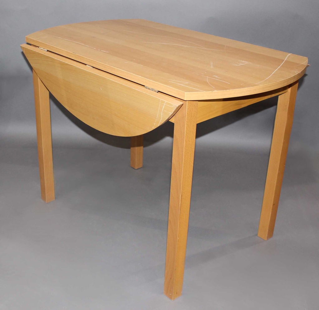 Drop Leaf Table